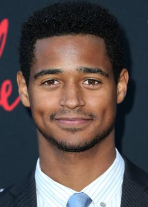 Alfred Enoch